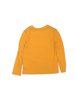 Long Sleeve T Shirt size - 8